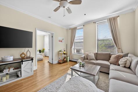 1115 Willow Avenue Hoboken NJ 07030