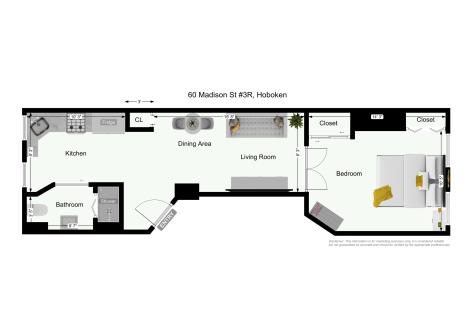 60 Madison Street Hoboken NJ 07030