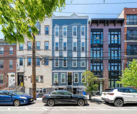 60 Madison Street Hoboken NJ 07030