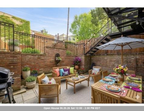 531 Garden Street Hoboken NJ 07030