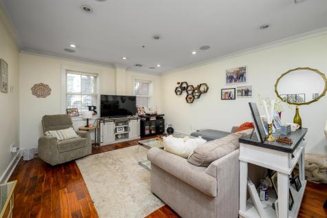 531 Garden Street Hoboken NJ 07030