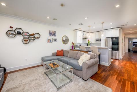 531 Garden Street Hoboken NJ 07030