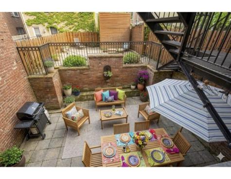 531 Garden Street Hoboken NJ 07030