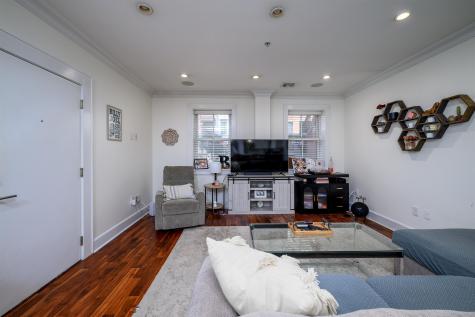 531 Garden Street Hoboken NJ 07030