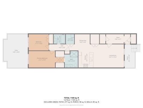531 Garden Street Hoboken NJ 07030