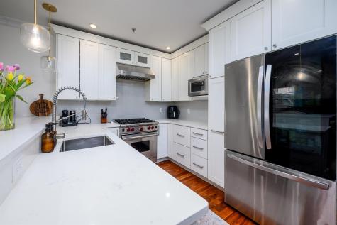 531 Garden Street Hoboken NJ 07030