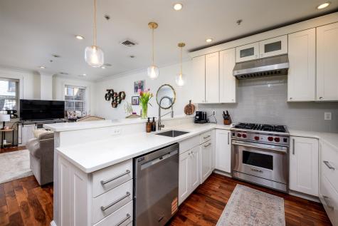 531 Garden Street Hoboken NJ 07030