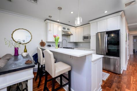 531 Garden Street Hoboken NJ 07030