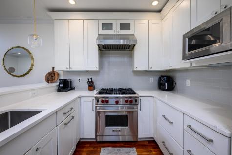 531 Garden Street Hoboken NJ 07030
