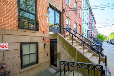 531 Garden Street Hoboken NJ 07030
