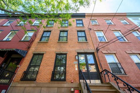 531 Garden Street Hoboken NJ 07030