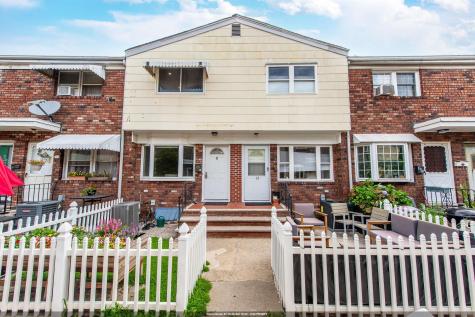 34 Waldo Avenue Jersey City NJ 07306