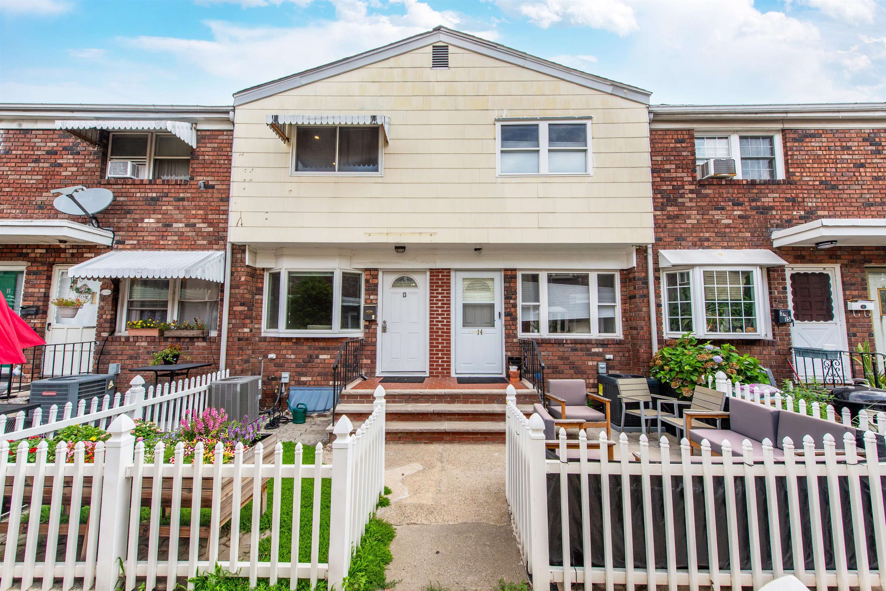 34 Waldo Avenue Jersey City NJ 07306