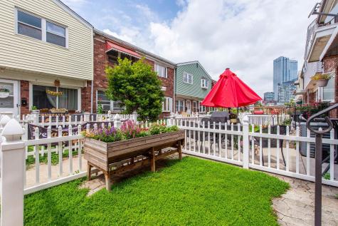34 Waldo Avenue Jersey City NJ 07306