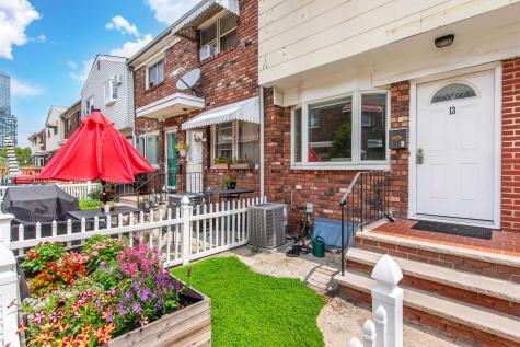 34 Waldo Avenue Jersey City NJ 07306