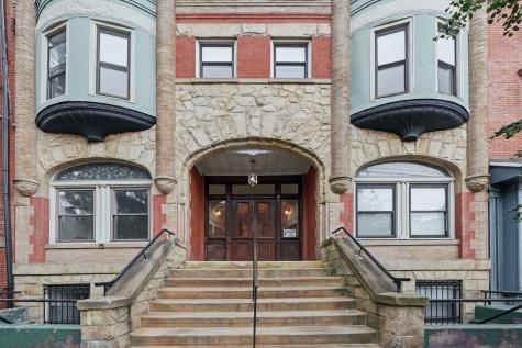 444 Jersey Avenue Jersey City NJ 07302
