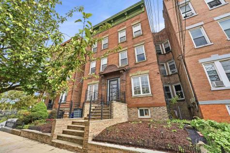 270 Hancock Avenue Jersey City NJ 07307