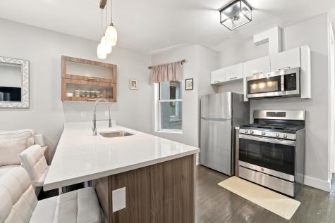270 Hancock Avenue Jersey City NJ 07307