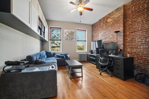 832 Washington Street Hoboken NJ 07030