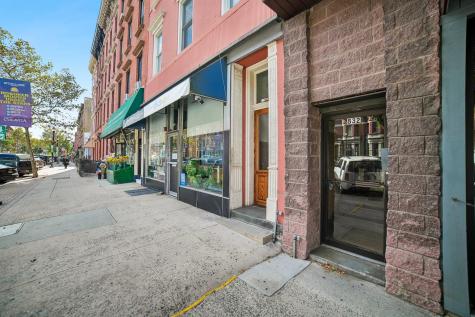 832 Washington Street Hoboken NJ 07030
