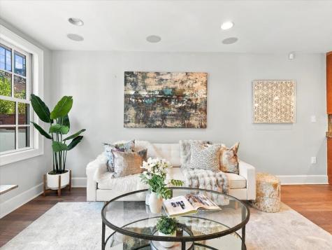 113 Willow Avenue Hoboken NJ 07030