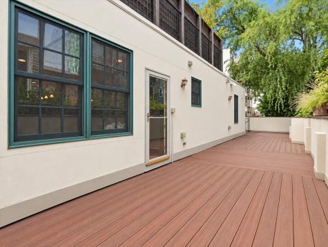 113 Willow Avenue Hoboken NJ 07030