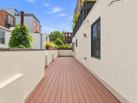 113 Willow Avenue Hoboken NJ 07030