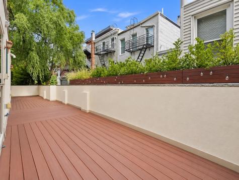 113 Willow Avenue Hoboken NJ 07030