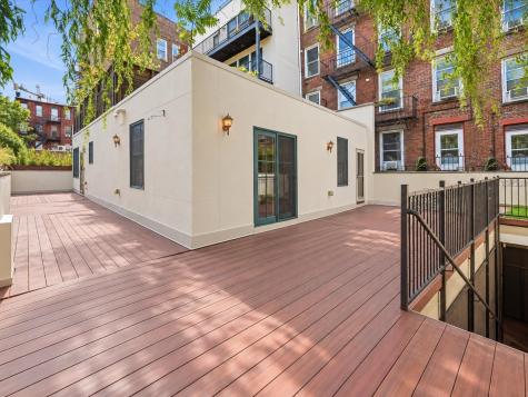 113 Willow Avenue Hoboken NJ 07030