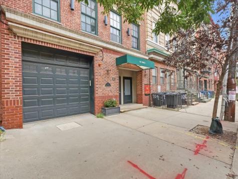 113 Willow Avenue Hoboken NJ 07030
