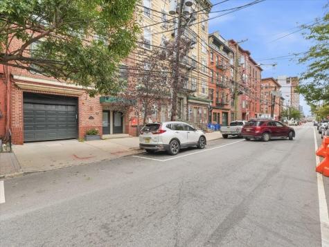 113 Willow Avenue Hoboken NJ 07030