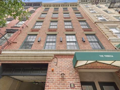 113 Willow Avenue Hoboken NJ 07030