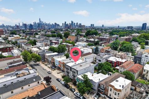 231 Griffith Street Jersey City NJ 07307