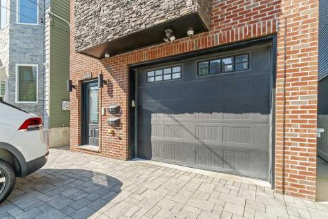 104 Poplar Street Jersey City NJ 07307