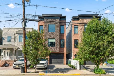 104 Poplar Street Jersey City NJ 07307