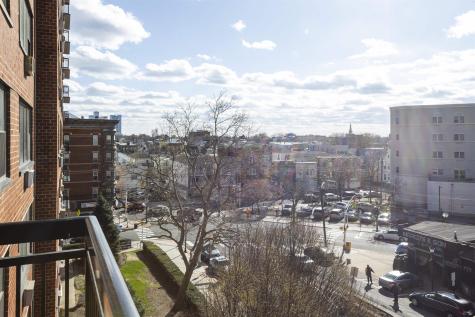 500 Central Avenue Union City NJ 07087