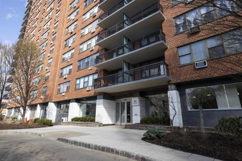 500 Central Avenue Union City NJ 07087
