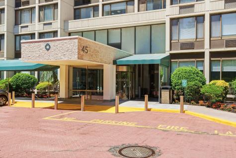 45 River Drive South Jersey City NJ 07310