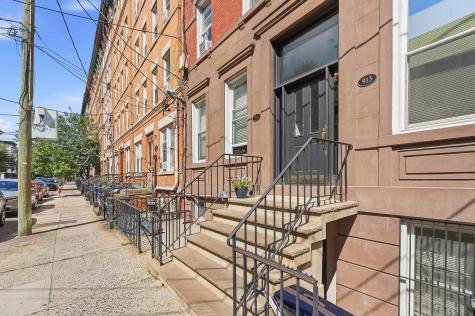 913-915 Willow Avenue Hoboken NJ 07030
