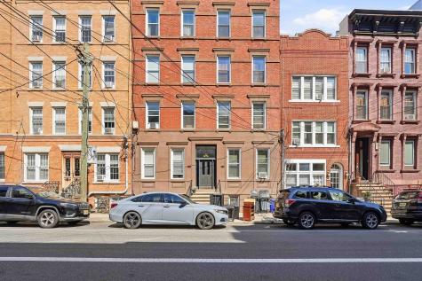 913-915 Willow Avenue Hoboken NJ 07030