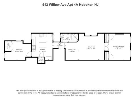 913-915 Willow Avenue Hoboken NJ 07030