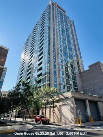 1 Shore Lane Jersey City NJ 07310