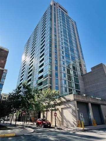 1 Shore Lane Jersey City NJ 07310