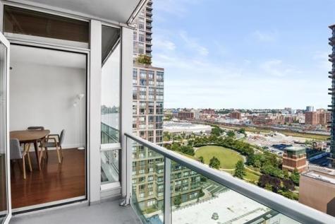 1 Shore Lane Jersey City NJ 07310