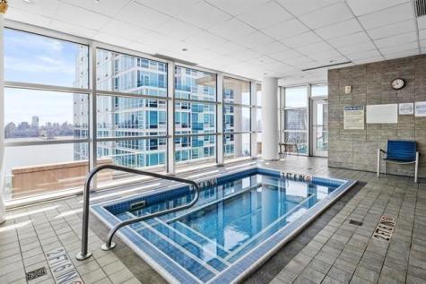 1 Shore Lane Jersey City NJ 07310