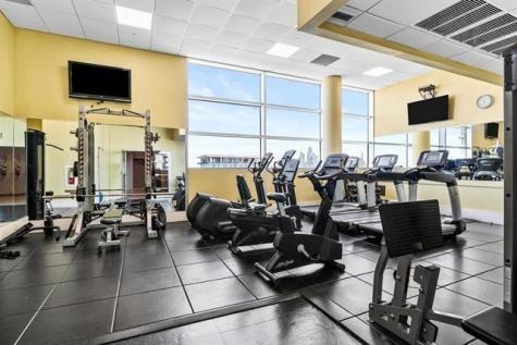 1 Shore Lane Jersey City NJ 07310