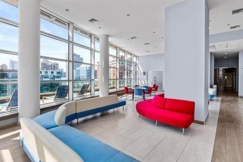 1 Shore Lane Jersey City NJ 07310