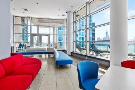 1 Shore Lane Jersey City NJ 07310