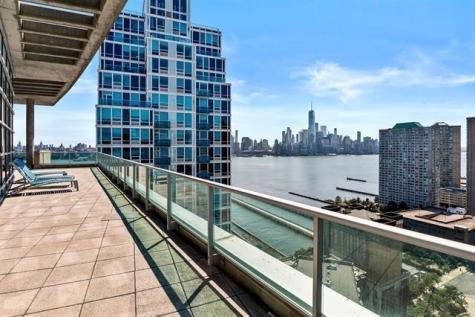 1 Shore Lane Jersey City NJ 07310