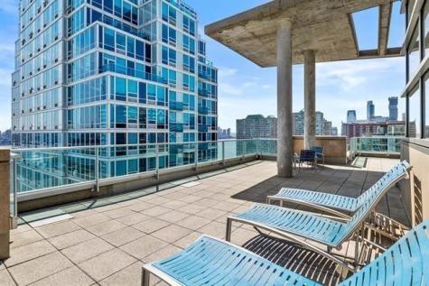 1 Shore Lane Jersey City NJ 07310
